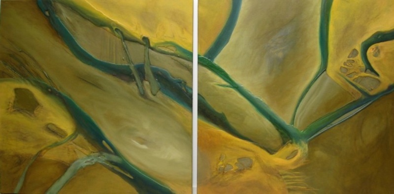 'Op afstand', I en II