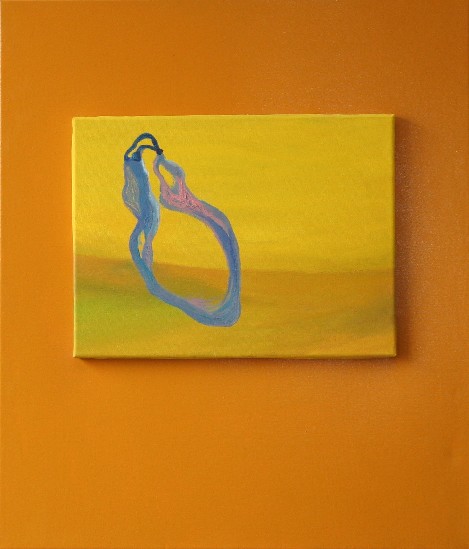 zonder titel, nr.I van II