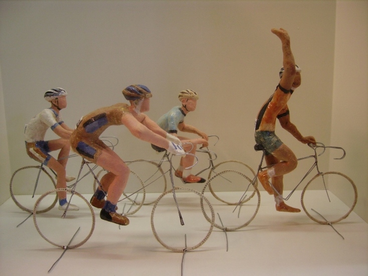 Utrecht de tour de France 2015