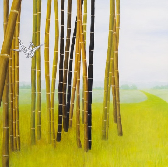 Sensing Nature 3