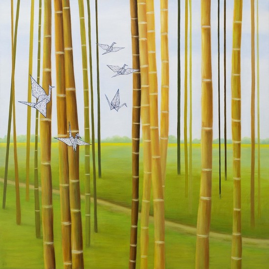Sensing Nature 4