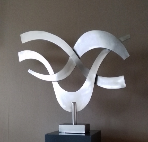 New Art Freedom Happiness and Love