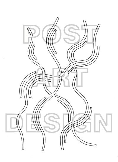 New Art Design No 2030