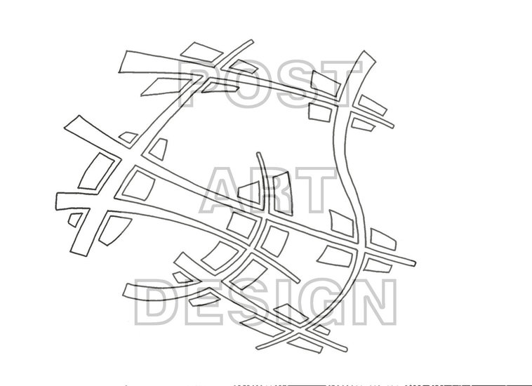 New Art Design No 2150