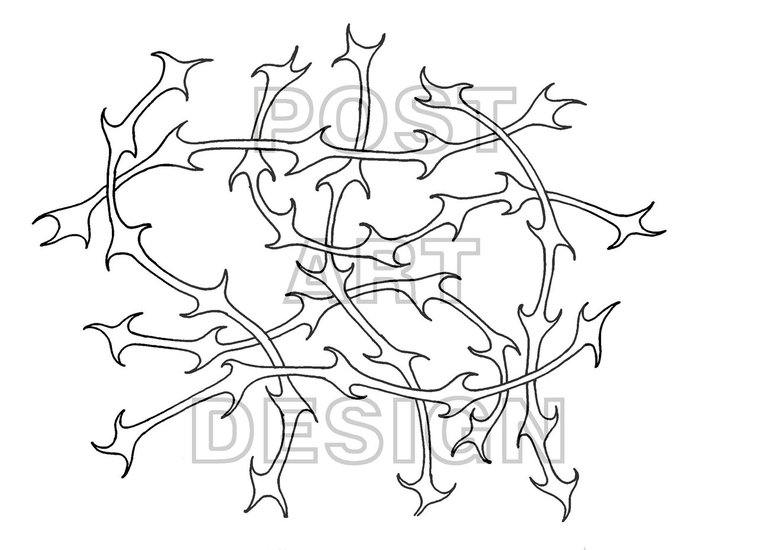 New Art Design No 2160