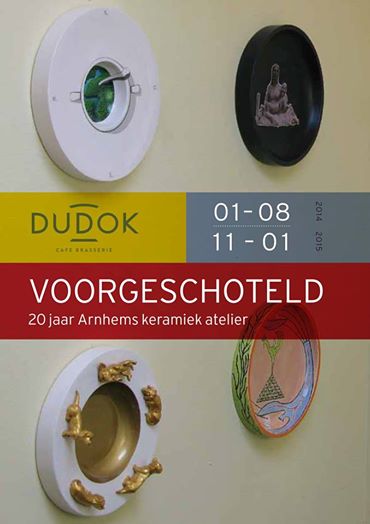 Titel: 'Aarde werk'