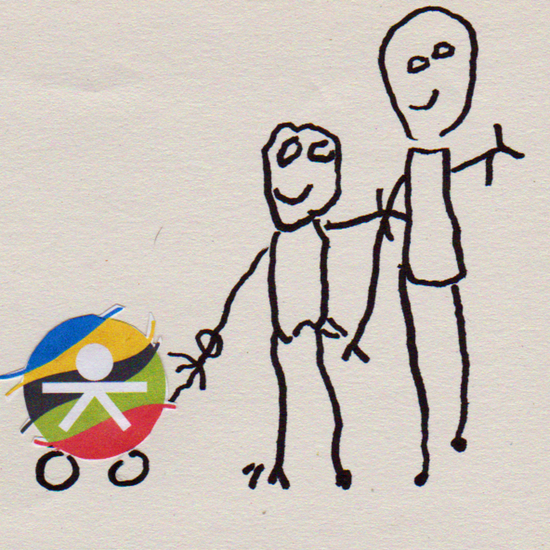 Intern WAG Children Project 2016