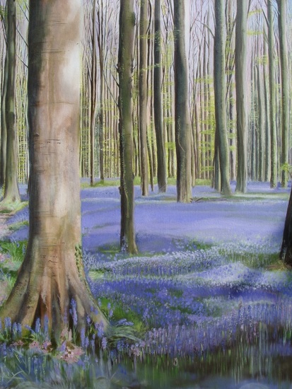Magic forest .. 113 (v)