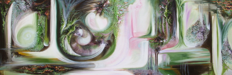 Secret Garden (v)