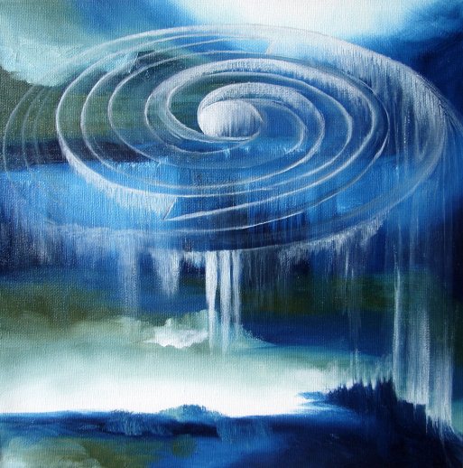 Waves in universe (v)