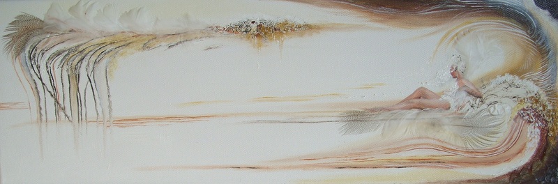 Zachtheid van de ziel (v)