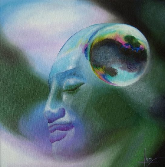 Inner peace (v) -8i