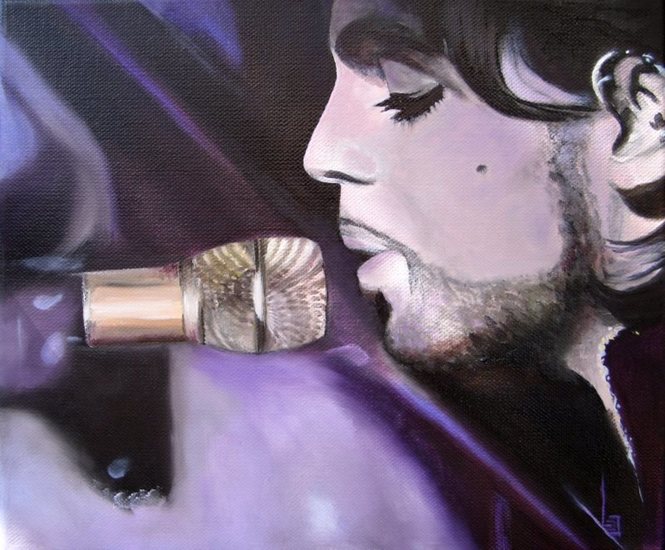 Prince -8m