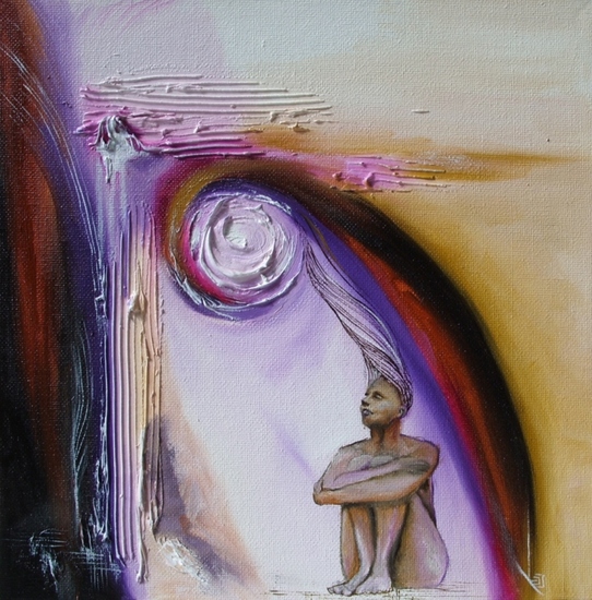 Verwondering -9e (v)