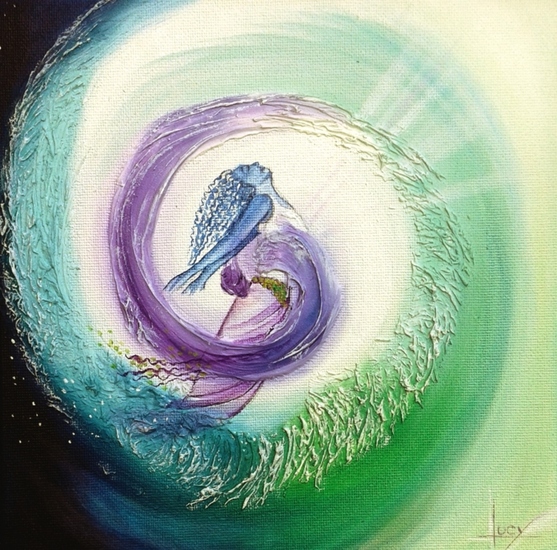 Cosmic Field .. 84 (v)