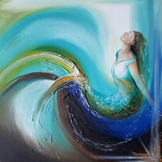 Flowing and floating Joy .. 67