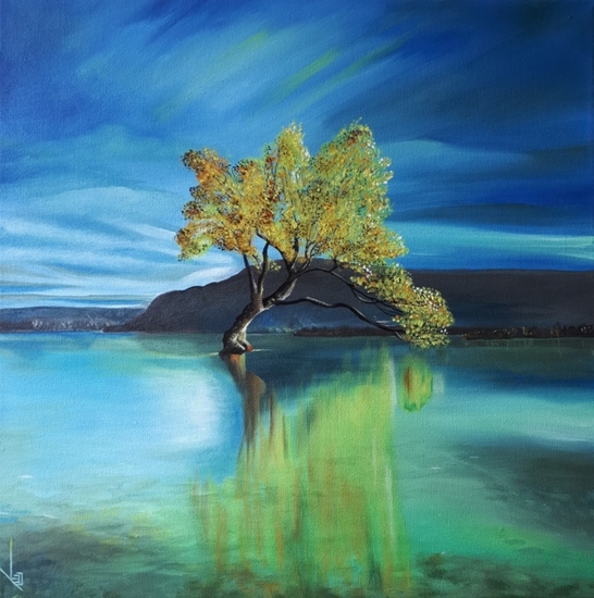 dream tree .. 145 (v)