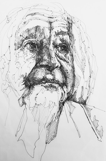 Old & wise