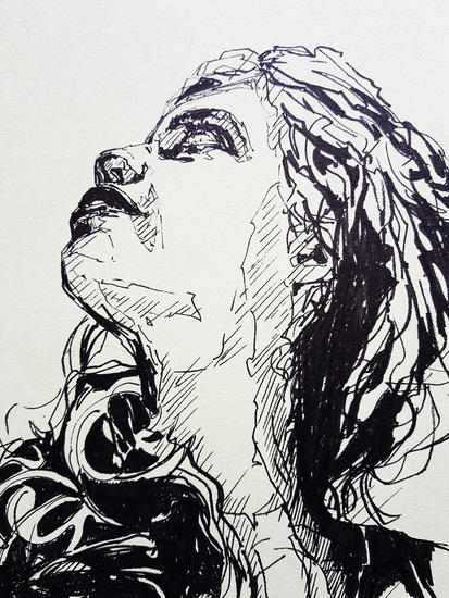 Zelfportret (1)