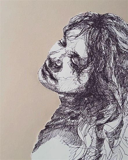 Zelfportret (3)