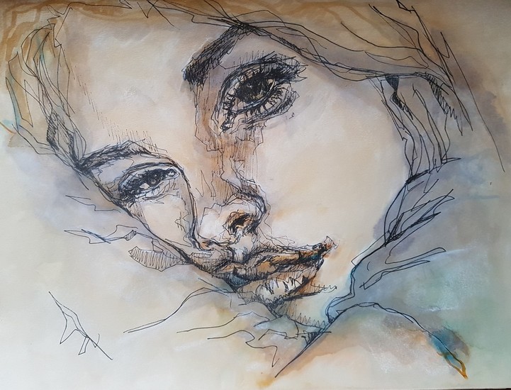 'Waking up'