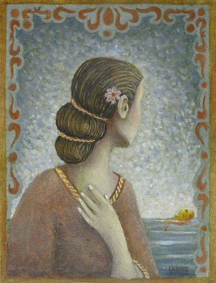 afwachten