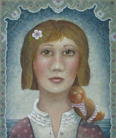 vogel-oppas