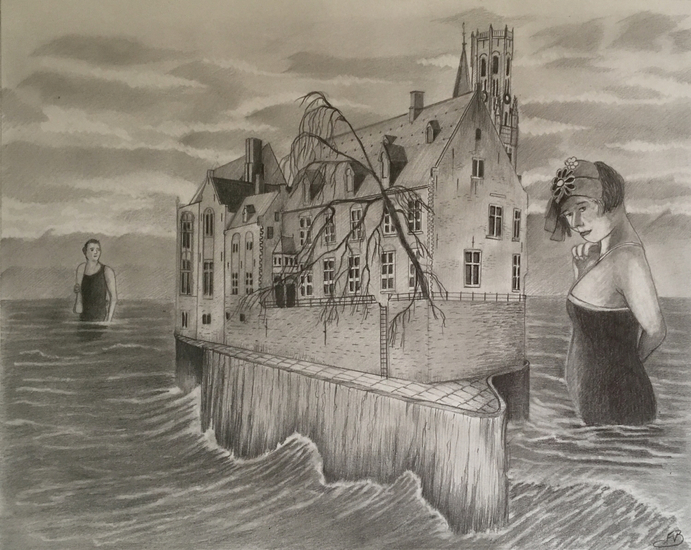 After the flood