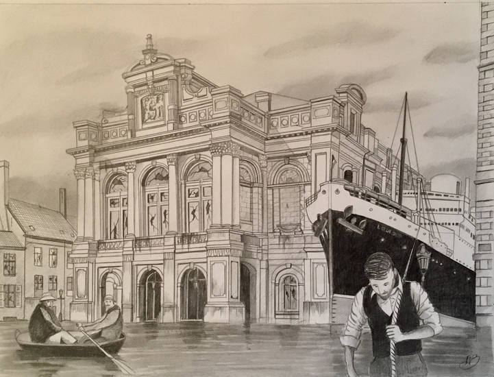 After the flood II
