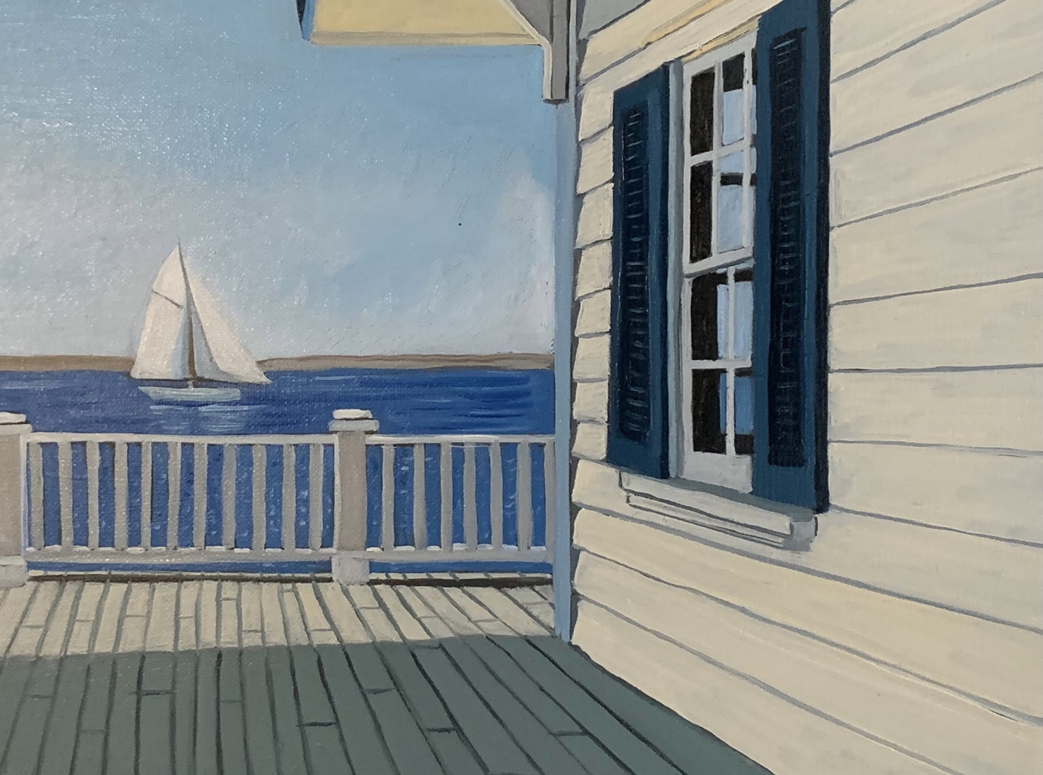 Beachhouse