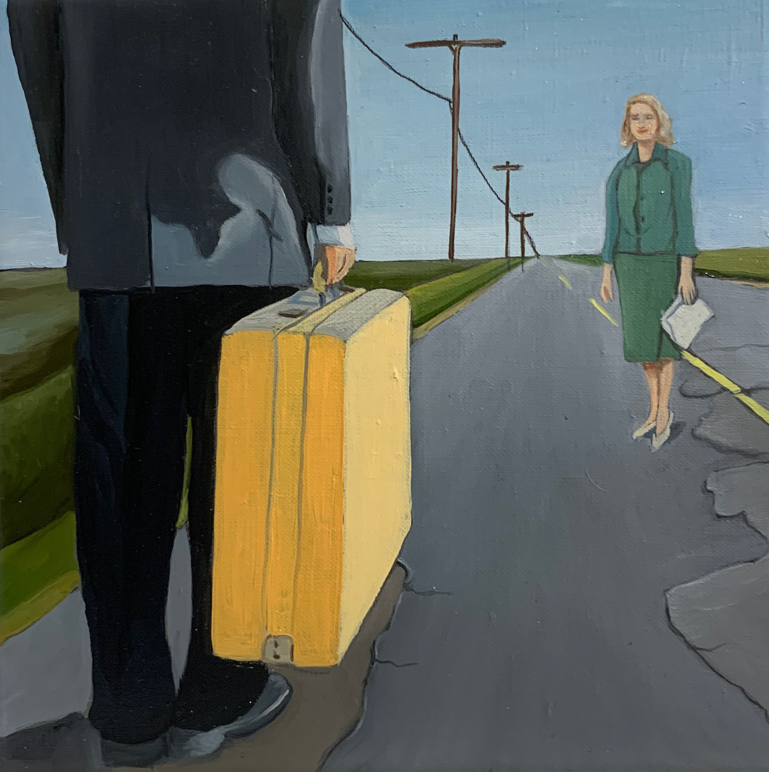 North by Northwest