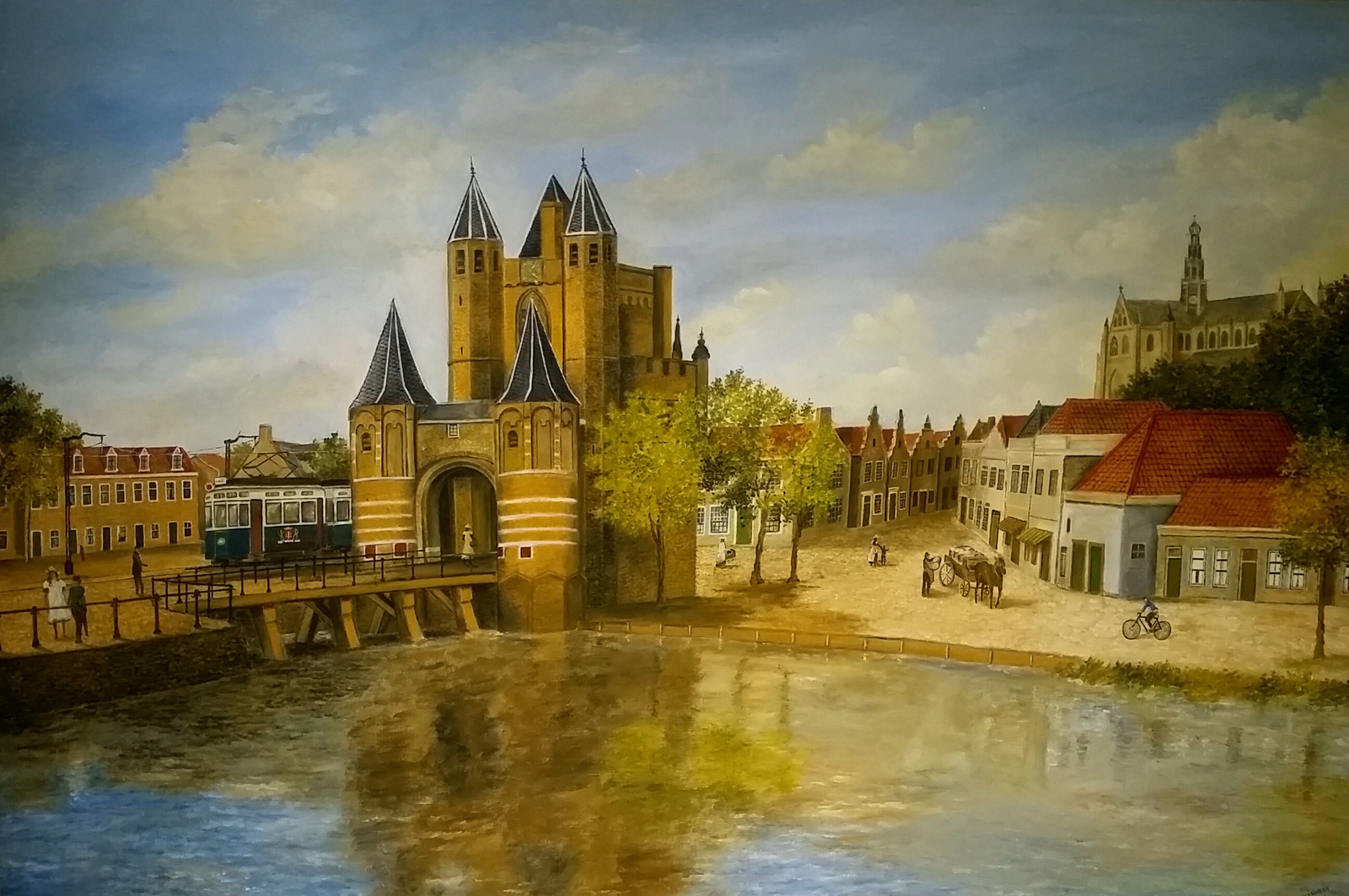 Amsterdamse Poort (Haarlem)