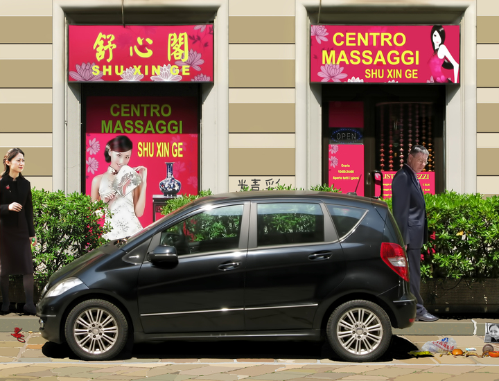 Milano Pleasure