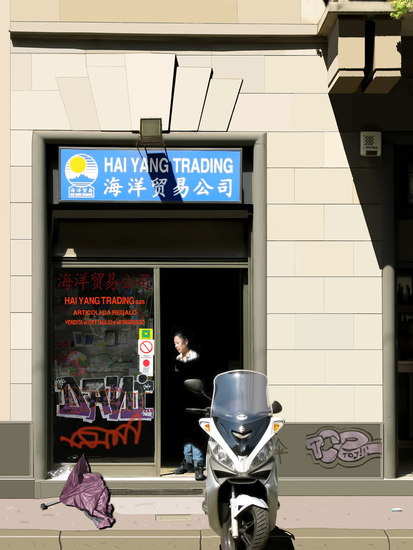 Milano Trading