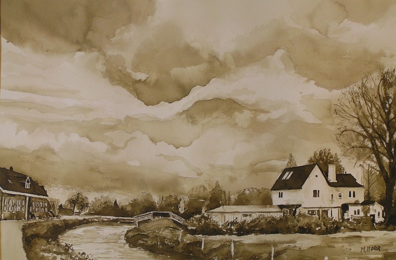 Hoge Kade