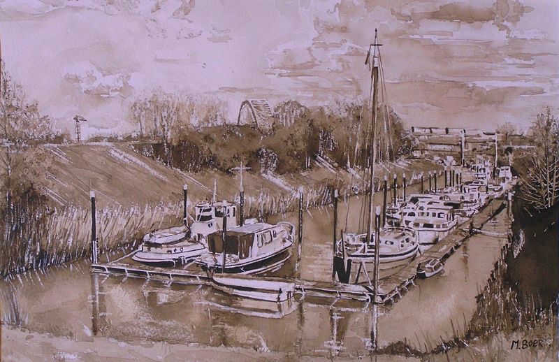 De Haven