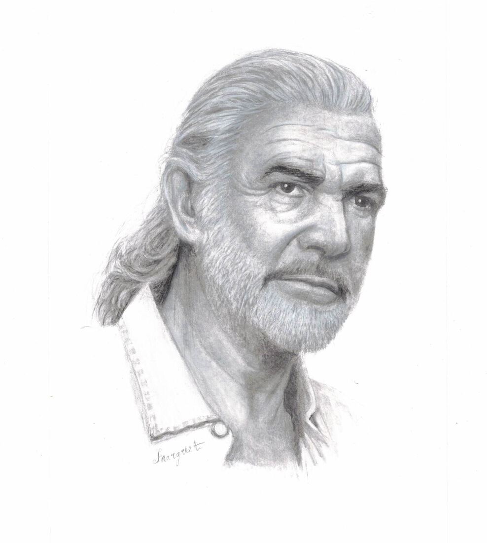 Sean Connery