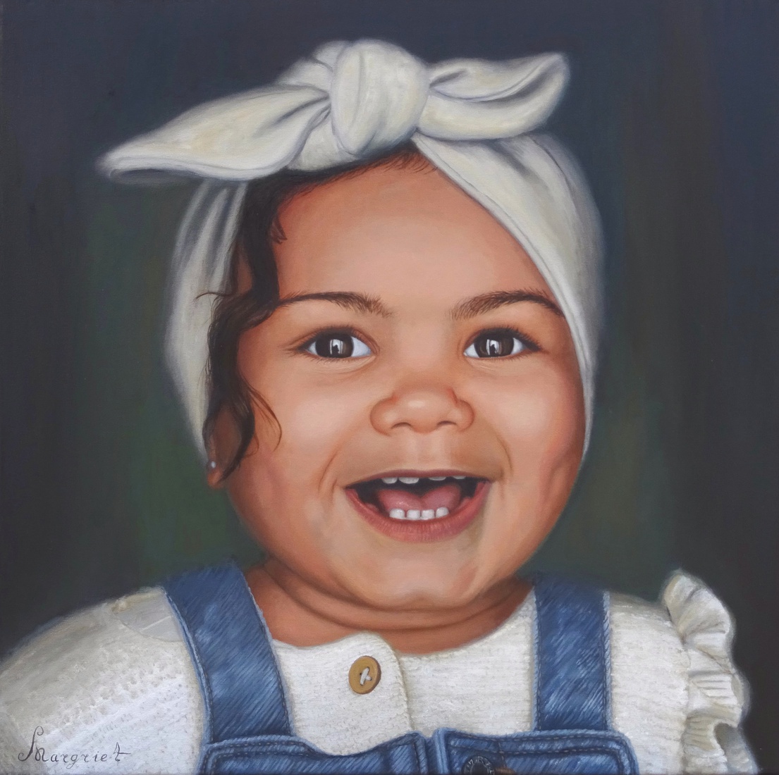Maelynn Rose