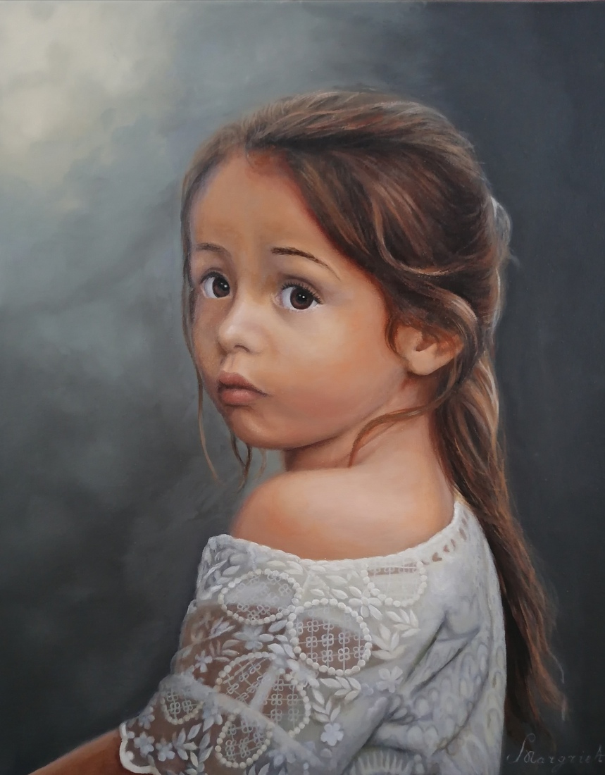 Kinderportret