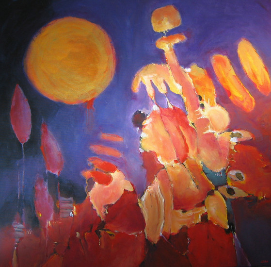 La Luna
