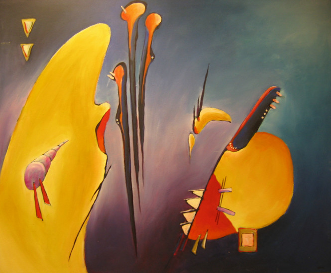 Symphonie fantastique 1