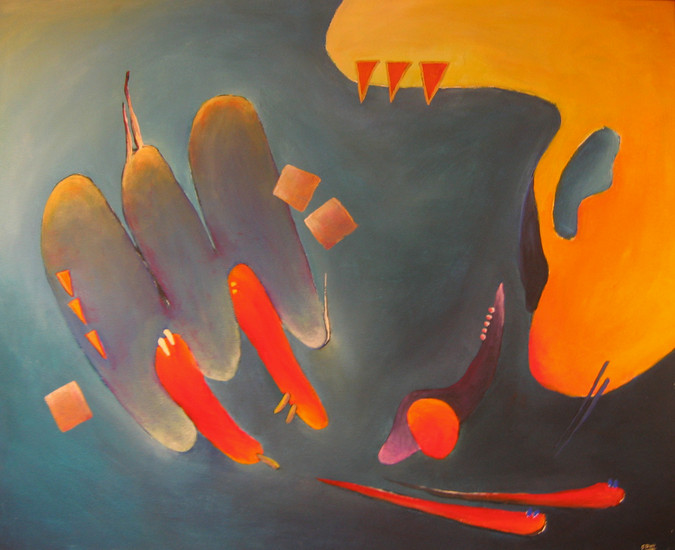 Symphonie fantastique 2