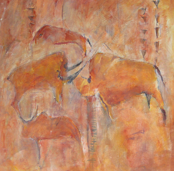 Lascaux 1