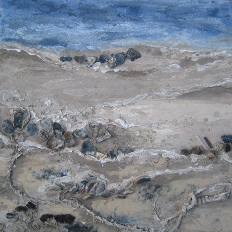 Sea of life