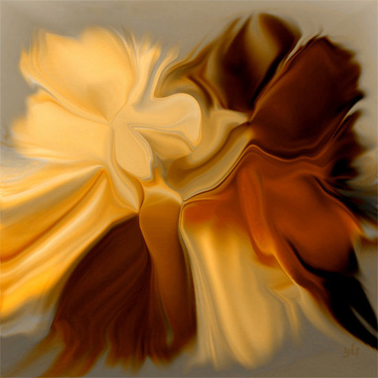 Herfst Bouquet