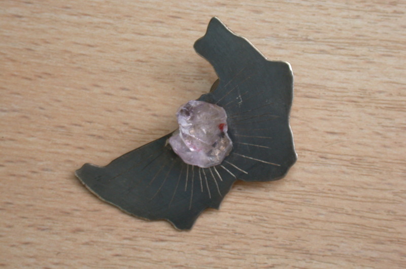 Groningen Broche