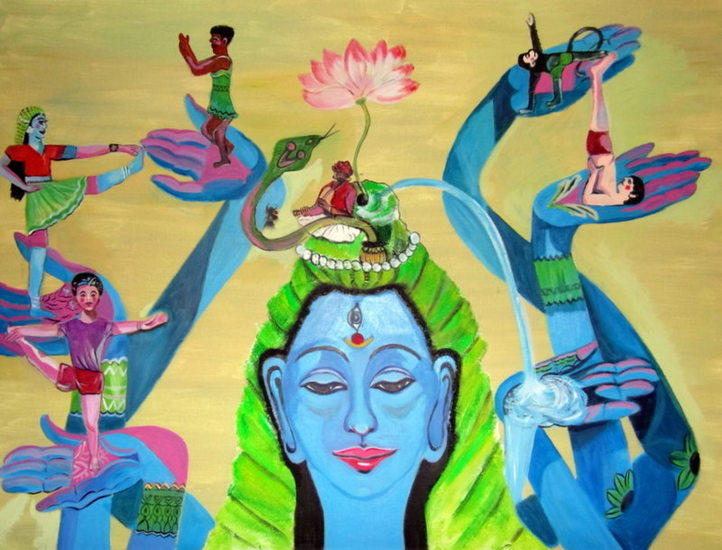 Spiritualiteit