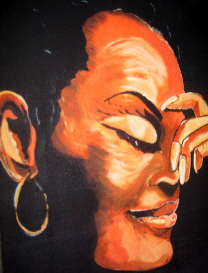 Ode aan Omara Portuondo/Cuba