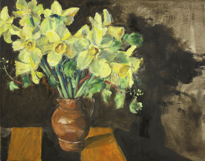 Narcissen