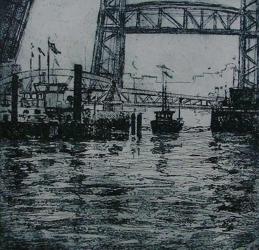 De Hef Rotterdam